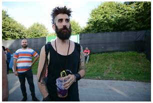 Foto 85 de la jueves 6 de julio | Bilbao BBK Live 2017